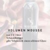VOLUMEN-MOUSSE – Bild 2