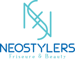 Neostylers Friseure Logo - Transparent
